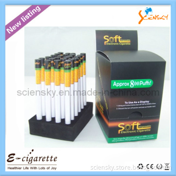 800 Puffs Hottest Disposable Electronic Cigarette